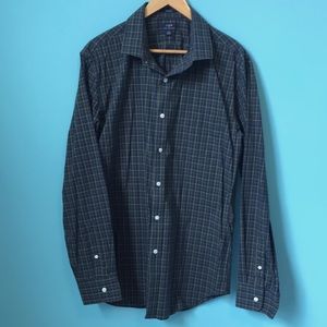 Thompson Shirtings by J. Crew Wrinkle Free Shirt